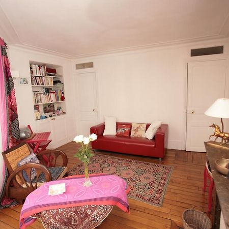 Appartement Opéra Parigi Esterno foto