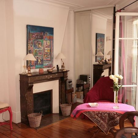 Appartement Opéra Parigi Esterno foto