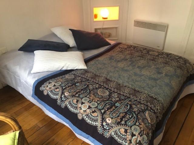 Appartement Opéra Parigi Esterno foto