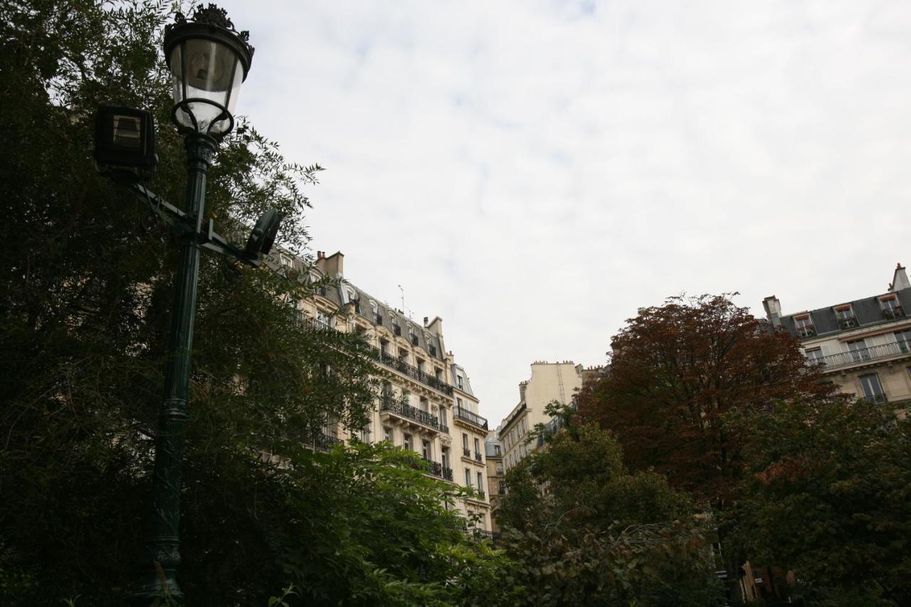 Appartement Opéra Parigi Esterno foto