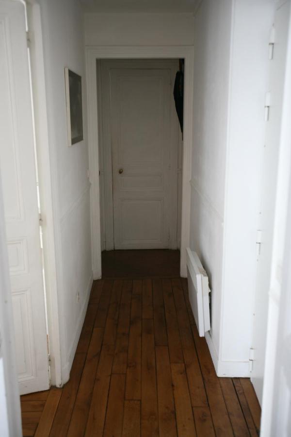Appartement Opéra Parigi Esterno foto