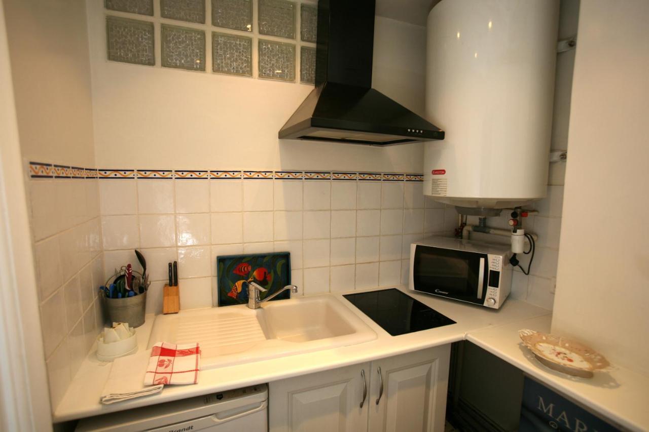 Appartement Opéra Parigi Esterno foto