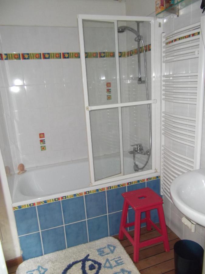 Appartement Opéra Parigi Esterno foto